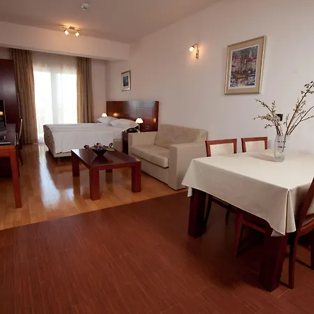 Agava Apartamento Makarska