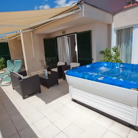 Apartamento Agava Makarska