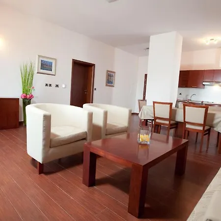 Apartamento Agava Makarska