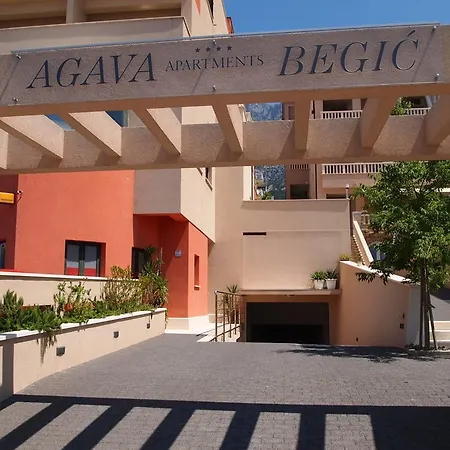 Agava Апартаменты