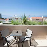 Agava Apartman *