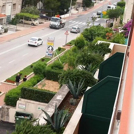 Apartment Agava