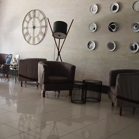 Agava Apartament Makarska