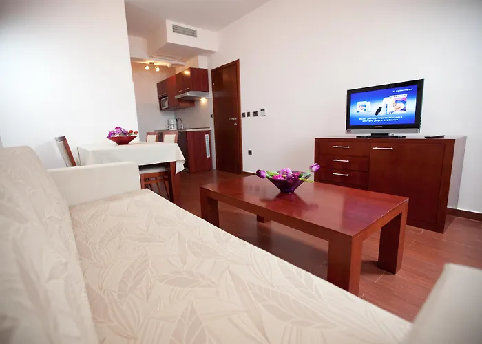 Apartamento Agava Makarska
