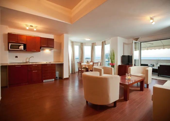 Apartamento Agava