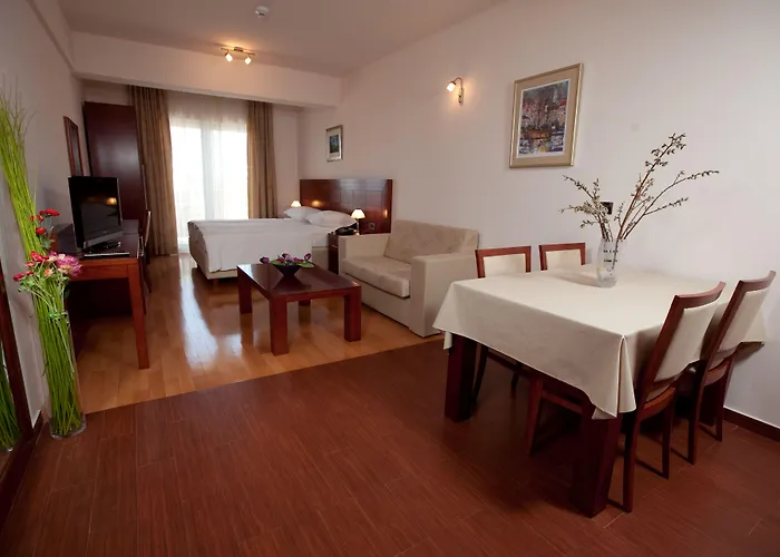 Agava Apartman Makarska