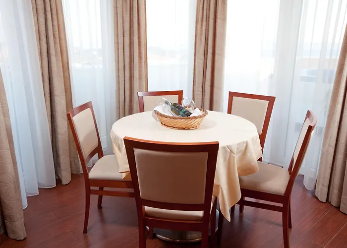 Agava Apartman Makarska