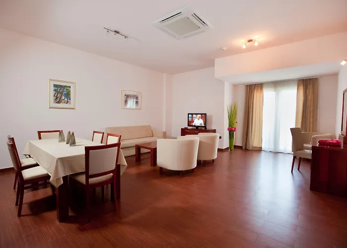 Apartman Agava