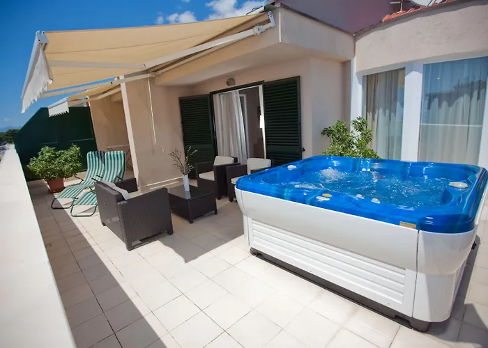 Apartman Agava Makarska