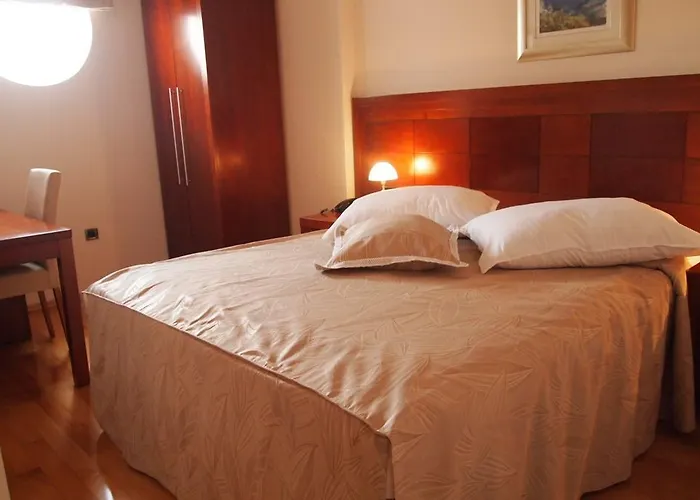 Apartman Agava Makarska