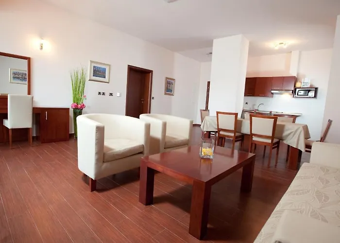 Apartamento Agava Makarska