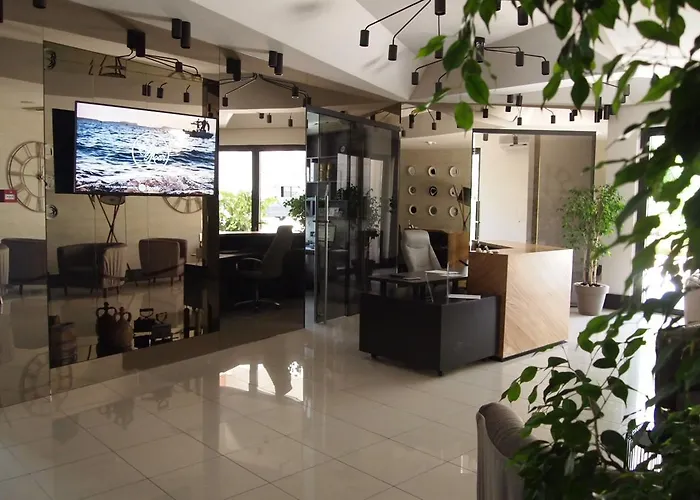 Agava 마카르스카