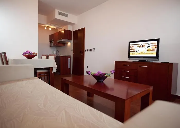 Apartman Agava