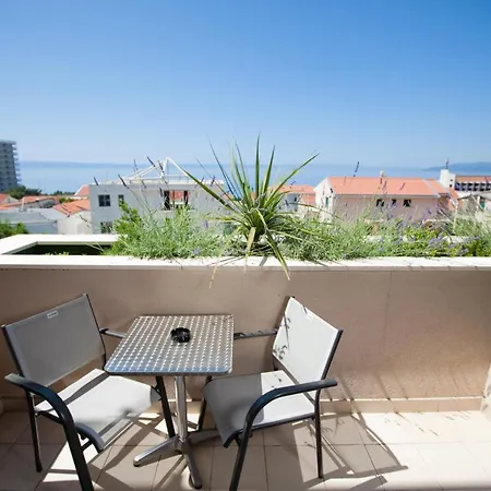 Agava Apartment *