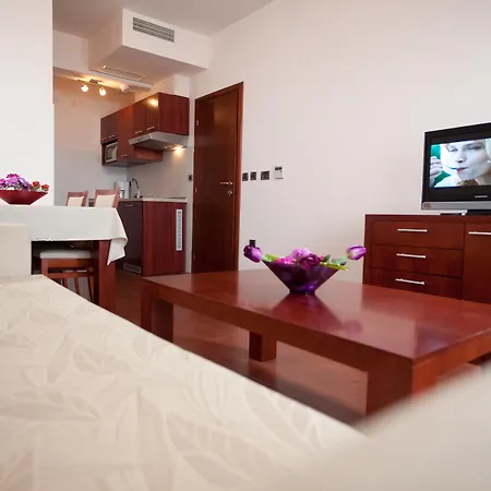 Agava Apartment *
