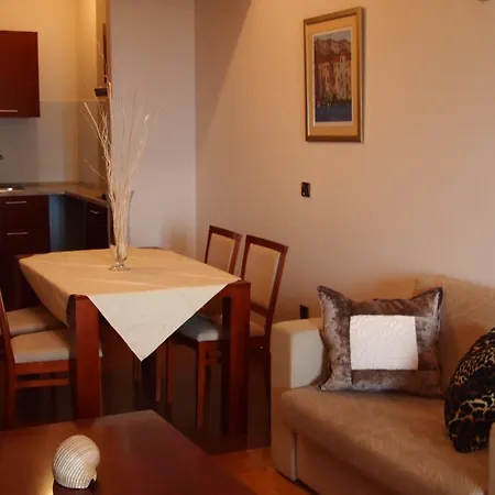 Agava Apartmán Makarská