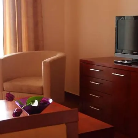 Apartmán Agava Makarská