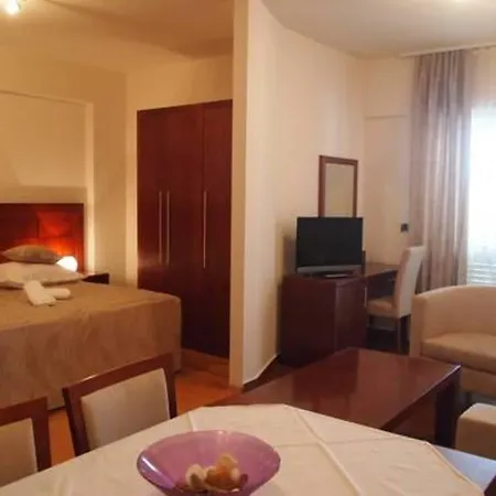 Apartment Agava