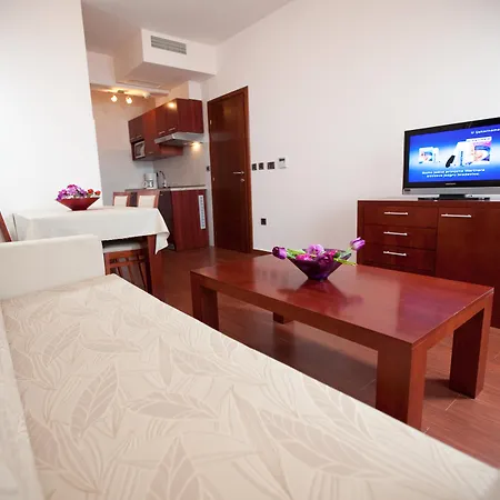 Apartment Agava Makarska