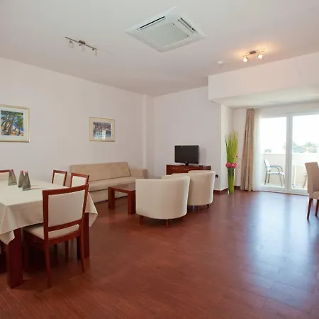 Apartment Agava