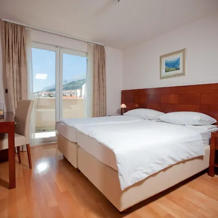 Apartment Agava *