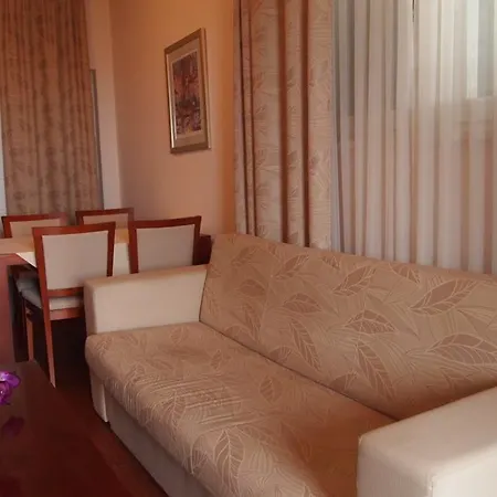 Apartment Agava