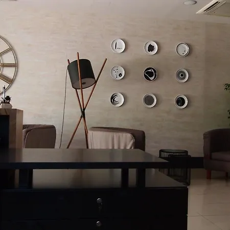 Apartment Agava *