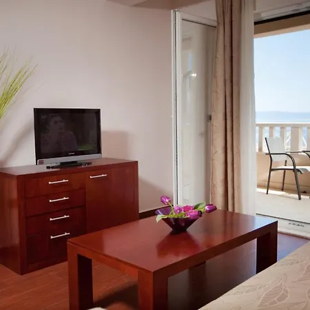 Agava Apartment *