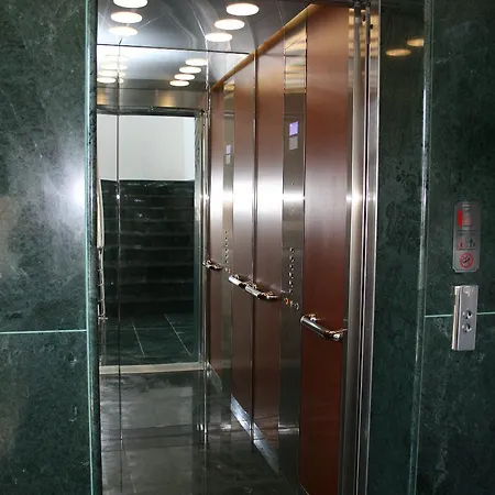 Apartmán Agava Makarská