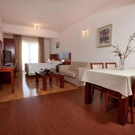 Agava Apartment *