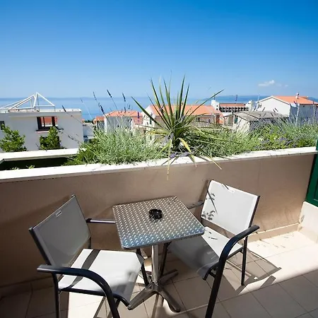 Agava Makarska