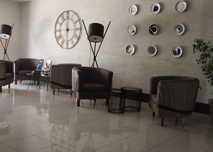 Agava Apartment Makarska