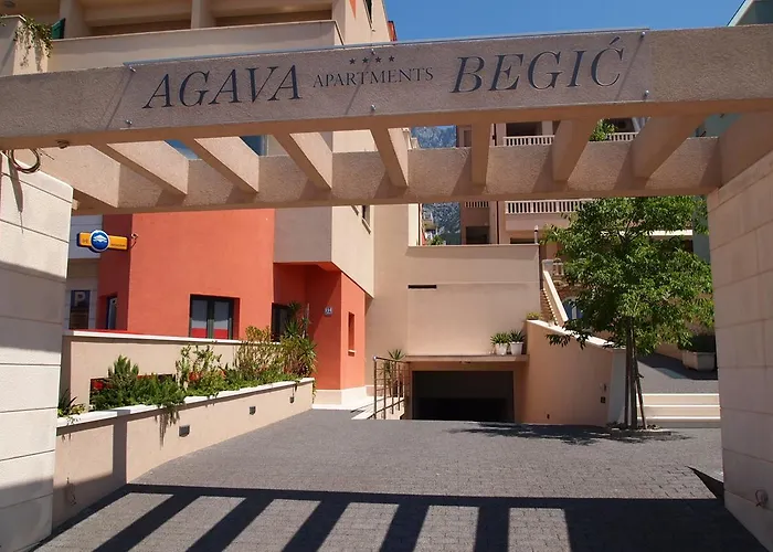 Agava Apartment