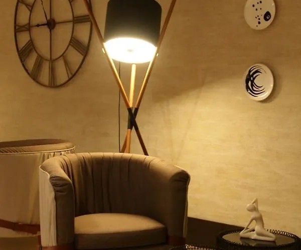 Apartment Agava Makarska