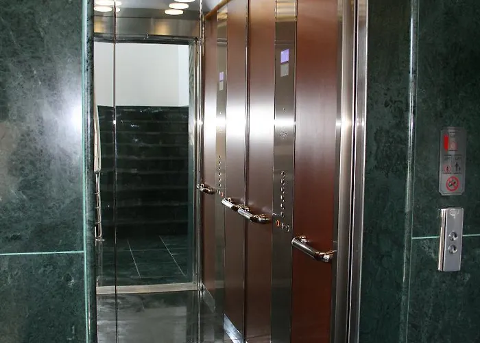 Apartment Agava Makarska